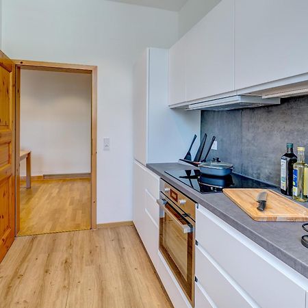 Kaza Guesthouse, Centrally Located 2 & 3 Bedroom Apartments In Augsburg Eksteriør billede