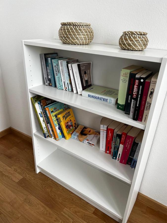 Kaza Guesthouse, Centrally Located 2 & 3 Bedroom Apartments In Augsburg Eksteriør billede