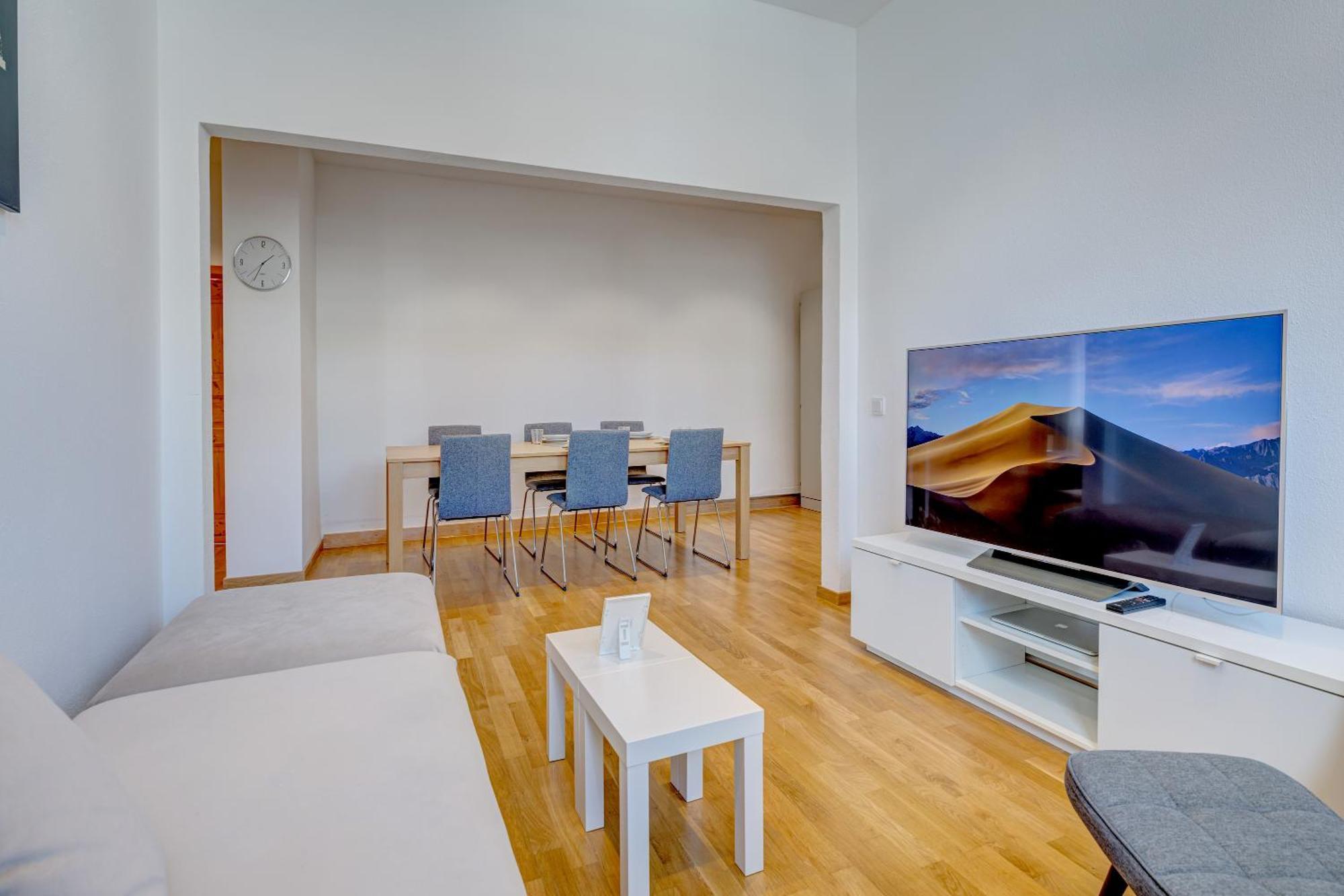 Kaza Guesthouse, Centrally Located 2 & 3 Bedroom Apartments In Augsburg Eksteriør billede